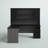 Ocke L-Shaped Executive Desk with Power Outlet-1921510990