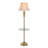 Aarush 61'' Tray Table Floor Lamp-1436873448