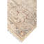 Hand Knotted Abstract Area Rug in Beige/Gray/Brown-830201955