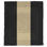 Modern & Contemporary Polyester Percale Striped Comforter