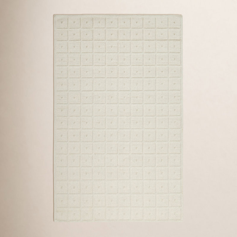 Vivora Ruth Area Rug, Rectangle 5' x 8'