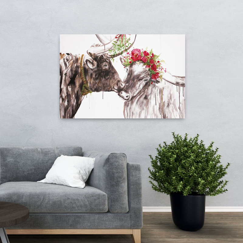 Print, 81.28cm H x 121.92cm W
