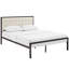 Structure de lit Modway Millie-1276389689-1276389688-1276389687