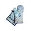 Gant de cuisine 100% coton Maison D'Hermine Lazy Summer Days