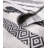 Cotton Striped Indoor Rug-338290389