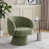 Green est en rupture de stock