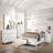 Square Accent Mirror