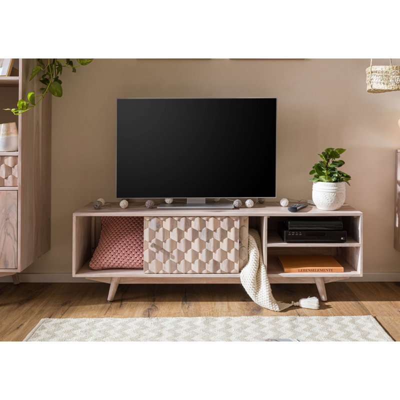 Mosayk TV Stand for TVs up to 43"
