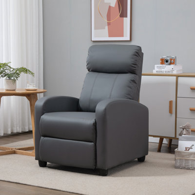 Ansley 68cm Wide with Massager