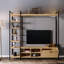 Daveisha TV Stand for TVs up to 55"-822341001