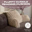 Favorinus Novelty Backrest Pillow Insert-1663356580