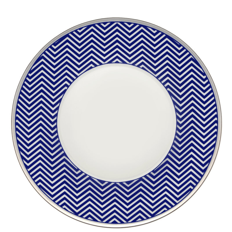 Harvard 6.67" Bread and Butter Plate