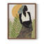 «Her Grace», reproduction encadrée - bois massif-2003936208-2003936214