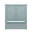Meuble-lavabo 30 po avec lavabo-222644545