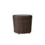 Largo Outdoor Round Side Table