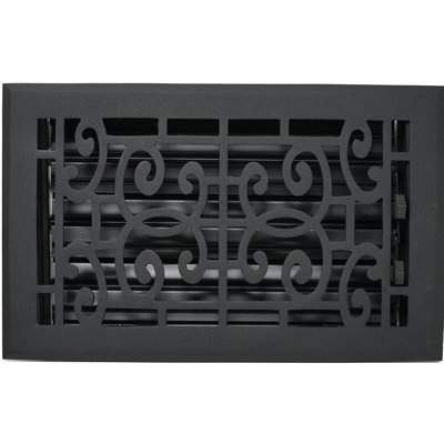 Madelyn Carter Aluminum Vent Cover