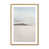 Polished Gold Framed