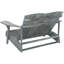 Banc de jardin en bois Hartnell-22810205