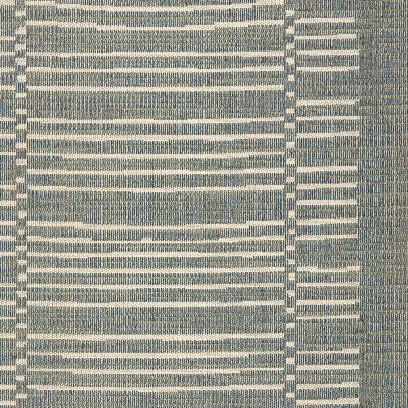 Lakeah Lines Area Rug, Rectangle 5'3" x 7'3"