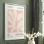Matisse CL III, reproduction encadrée - bois massif-766859563-766859562