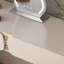 Coiffeuse avec miroir lumineux, 6 tiroirs