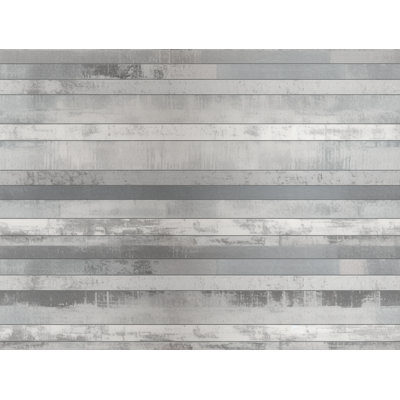 Horizontal Stripe Bedding