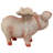 Hog Heaven Flying Pigs Handmade and Hand Finishing Resin Figurine / Sculpture Decorative Object