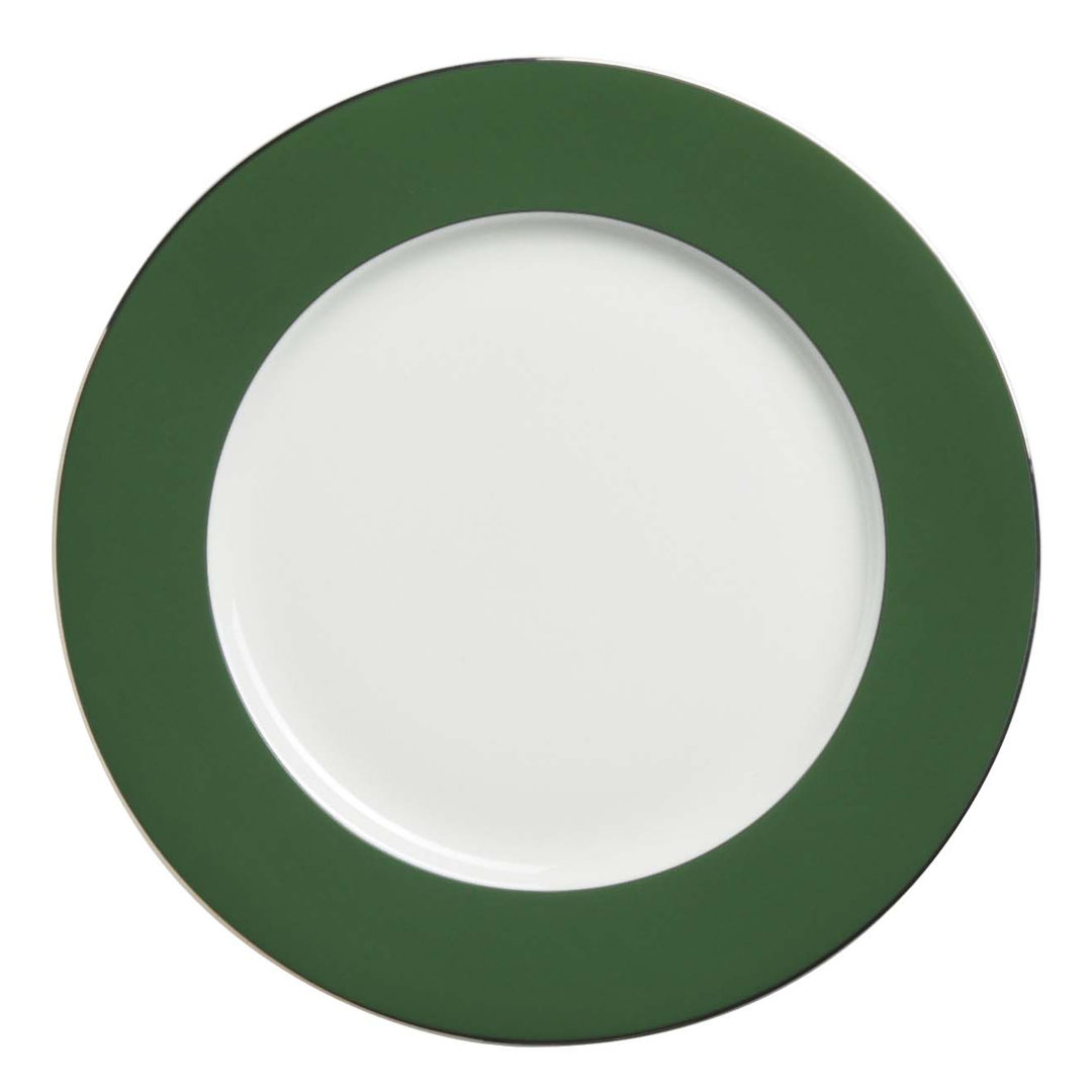 30cm Bone China Dinner Plate
