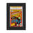 Wood Picture Frame with Mat-73613609-104563101