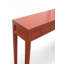 37'' W Solid Wood Console Table