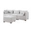Repose-pieds Molly-2100072606