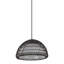 Luminaire suspendu moderne 1 lumière 16-en-1 Verbana-95320109