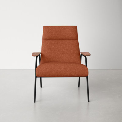 Wagner Upholstered Accent Chair