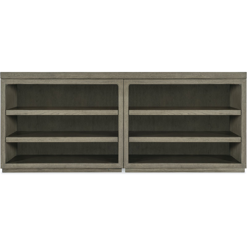 Linville Falls 6 - Shelf Credenza
