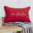 Toile Sunbrella® rouge Jockey