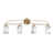 New Age Brass