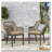 Russell Chair Charming Space Transforming Design