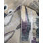 Overdyed One-of-a-Kind 9' 0" X 12' 7" Hand Knotted Area Rug