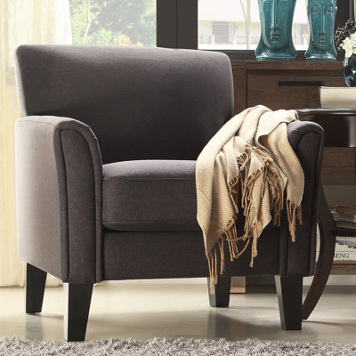 Fauteuil de 33 po de largeur Zaileigh