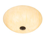Madison 10 - Light Flush Mount