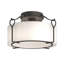 Bow 1 - Light Semi Flush Mount-96125536-96125540