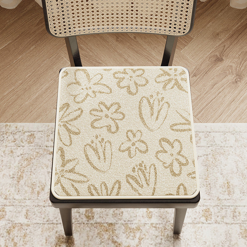 Coussin de chaise Latitude Run®, L 15,74 po x P 15,74 po