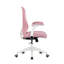 Chaise de travail en filet Pranav Dario-1937534624
