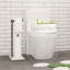 Porte-papier hygiénique sur pied-83695999