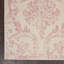 Clarence Floral Area Rug-68343632