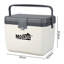 Mountview 6L Ice Chest in White