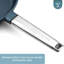 Aluminum Non-Stick Frying Pan