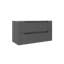 Meuble-lavabo mural 36 po Coda-87459783
