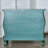 Vintage Hand-Painted Three-Drawer Accent Chest
