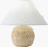 Lampe de table Gutzman